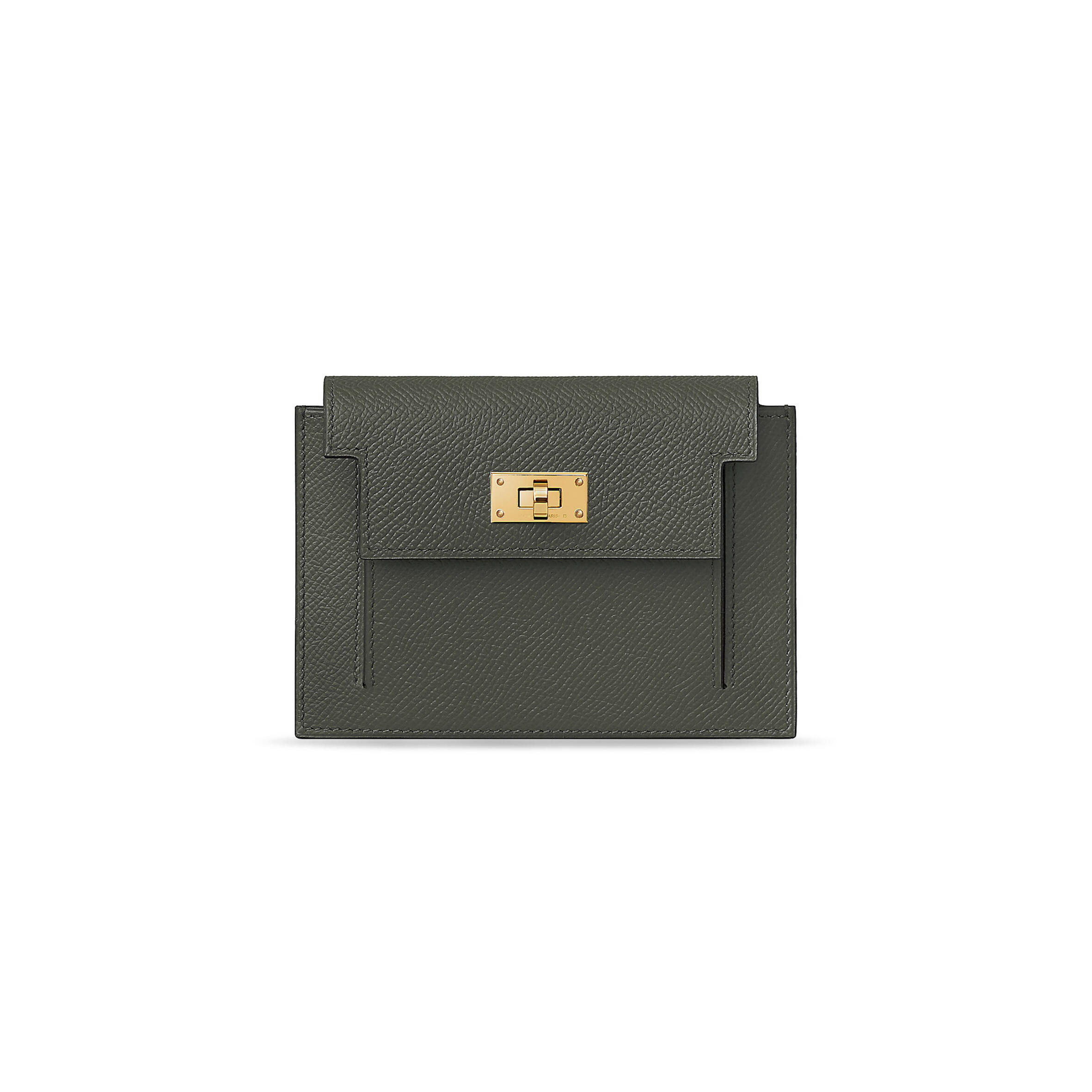 HERMES KELLY POCKET H079001CCC6 (13.2*10cm)